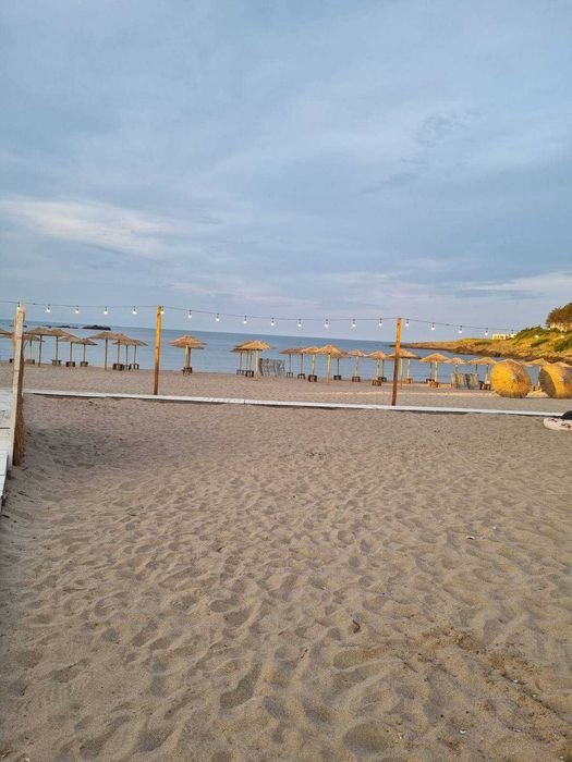 ,,Каравани Рай "Къмпинг Арапя (Елинор 2)