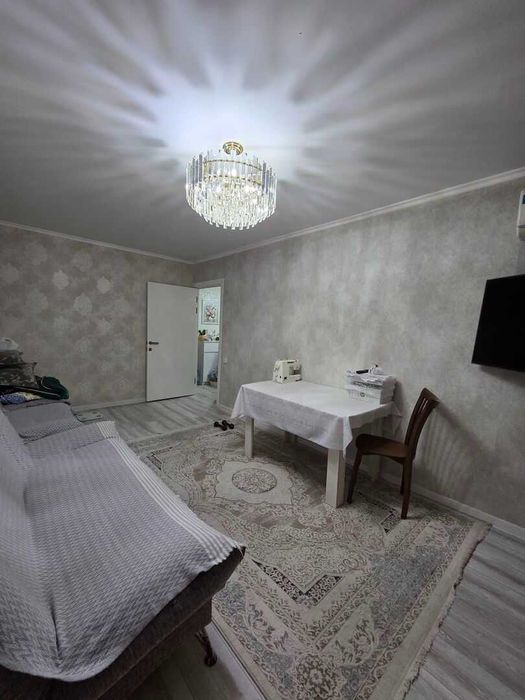 Продается 3комнатная квартира , 8мкр