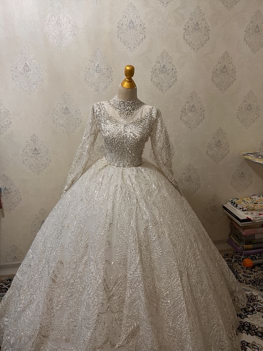 Kelin ko’ylaklar yangi yqtqazib berish bepul