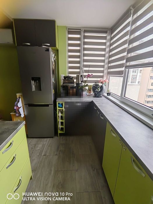 Продава се Едностаен апартамент в Самоков - 44 кв.м за 1066 €/кв.м - Снимка #1