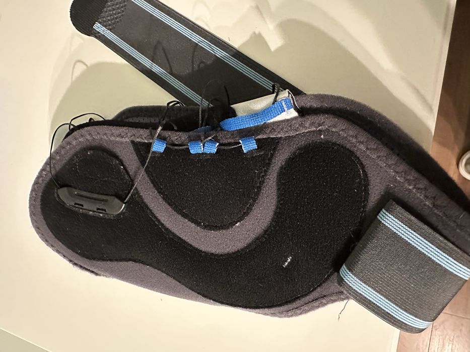 Ортеза / наглезенка за навяхвания