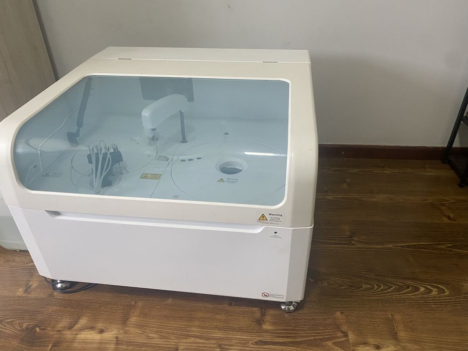 Продается медицинская аппаратура