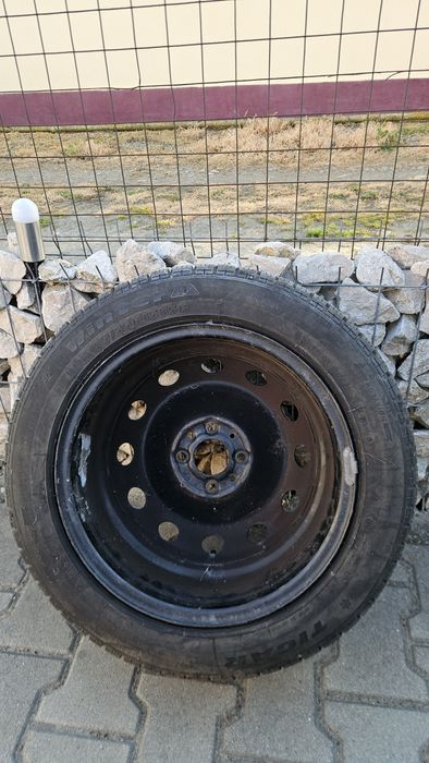 Roata rezerva 4x100 R15