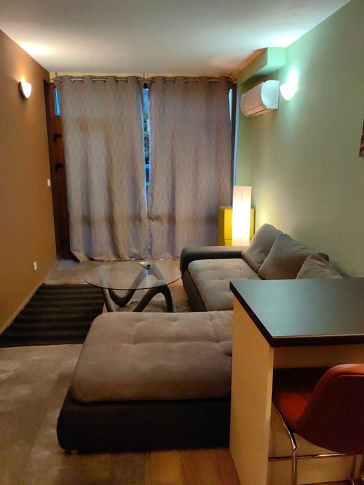 Дава се под наем Едностаен апартамент в София, Витоша - 30 кв.м за 368.73 € - Снимка #4