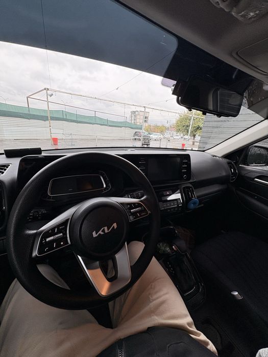 Продается Kia Sonet