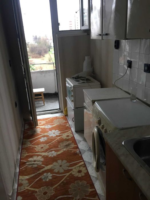 Едностаен апартамент в Люлин 2