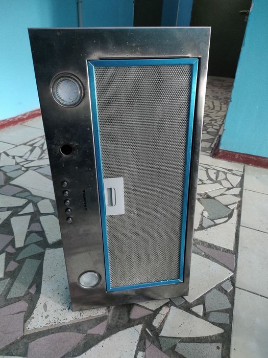 Вытяжка Maunfeld 60