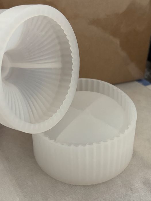 Форма для гипса