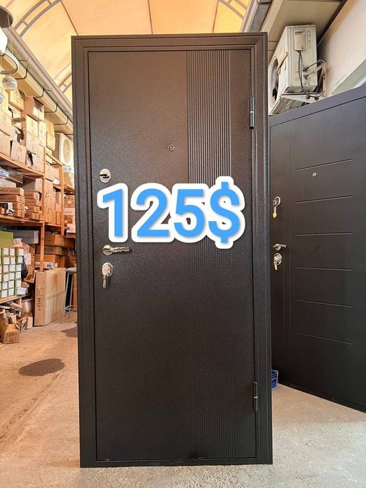 Двери входные kirish eshik metal eshiklar darvoza dveri