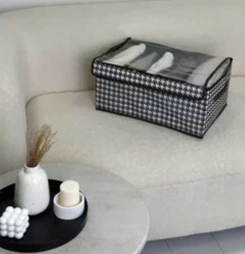 Органайзер для хранения вещей белья одежды