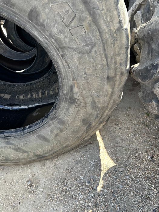 Anvelope sh 750/60 R30,5