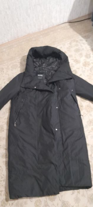 Демисезонная верхняя