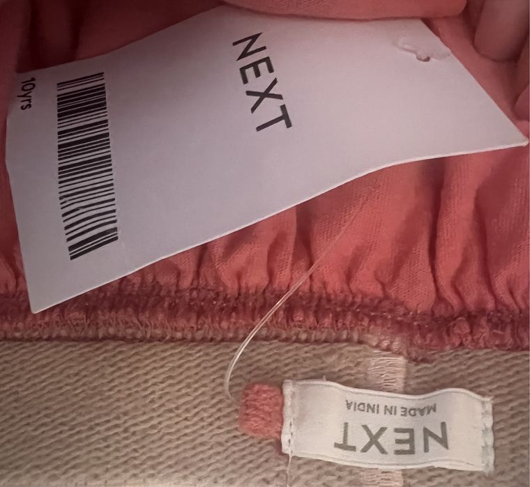 Fusta Next noua,10 ani
