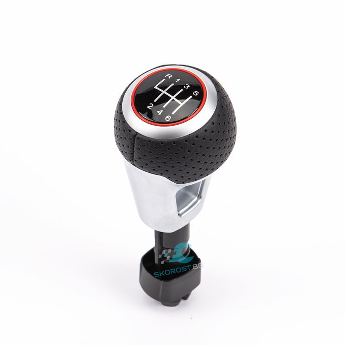 Топка за Скоростен Лост за Ауди Audi A3 8L 8P A4 B6 B7 B8 S-line