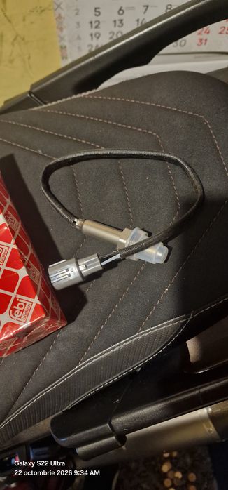 Vind sonda lambda 2 bucati pretul este per.bucata