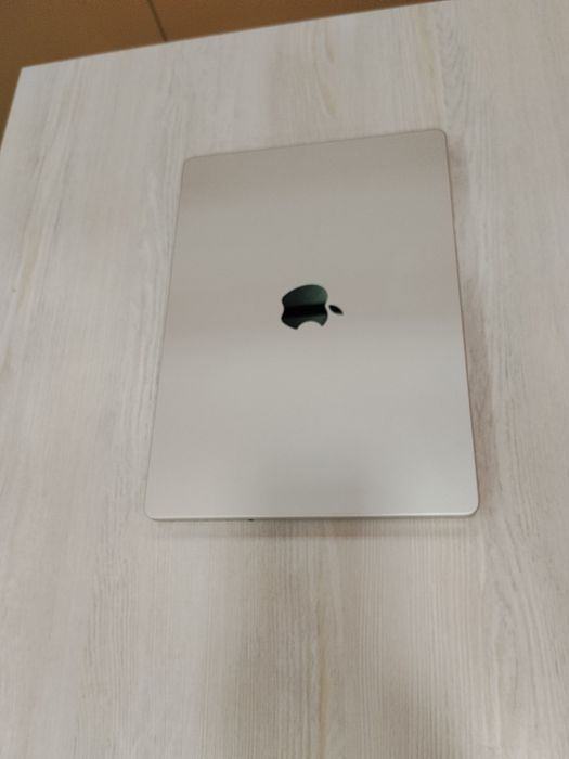 Macbook Pro M1 Pro 2021