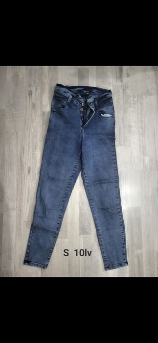 Дънки, различни модели