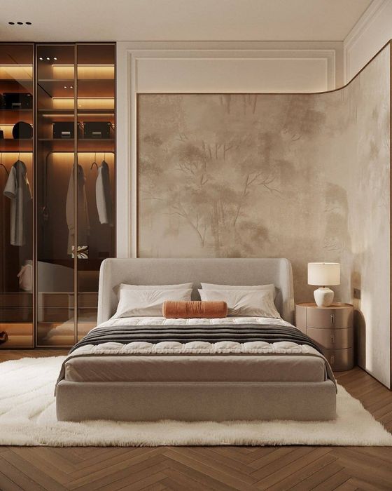 Продается 3х ком квартира, ЖК Nest One, ор-р: Ташкент Сити, 74,2м²