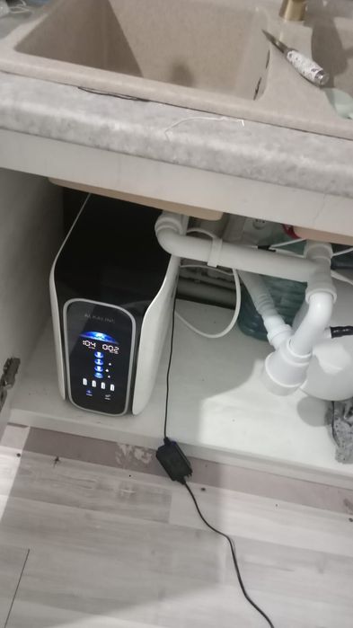 Фильтры для воды