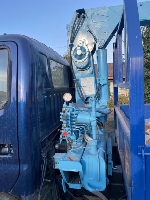 Продам Foton Ollin BJ10xx