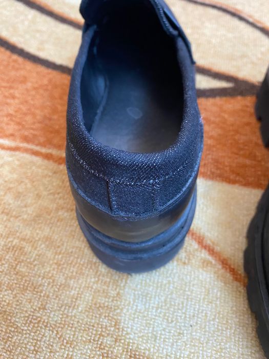 Обувки на G-star