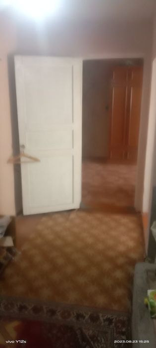 Продажа двухкомнатная квартира