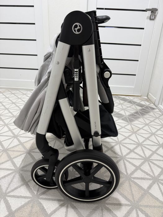 Тот самый CYBEX для вашего малыша в идеальном состоянии!