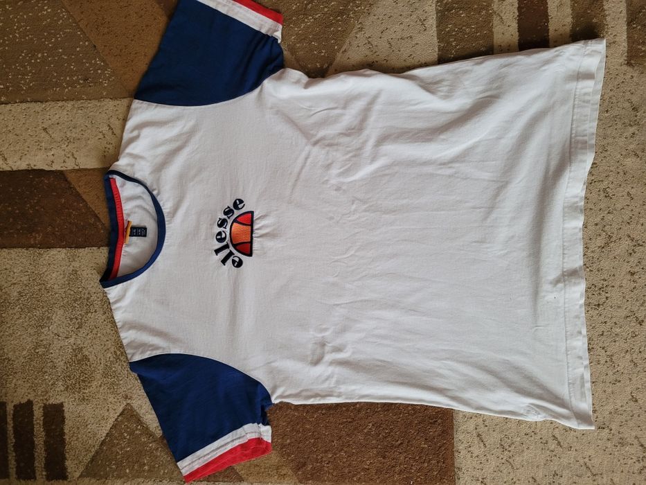 Tricou Ellesse marimea Xl