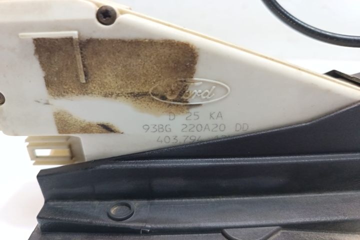 Broasca usa spate dreapta 93BG220A20DD Ford Galaxy prima generatie (f