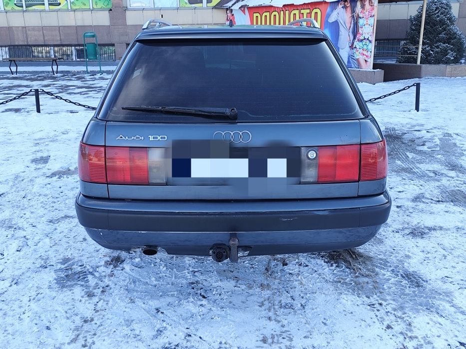 Продам Ауди 100 С4