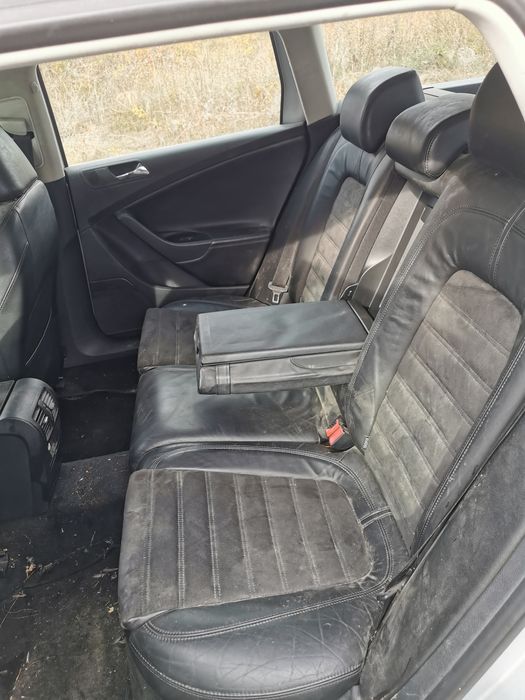 Фв пасат 6 3.2 фси дсг на части / vw passat 6 3.2fsi dsg