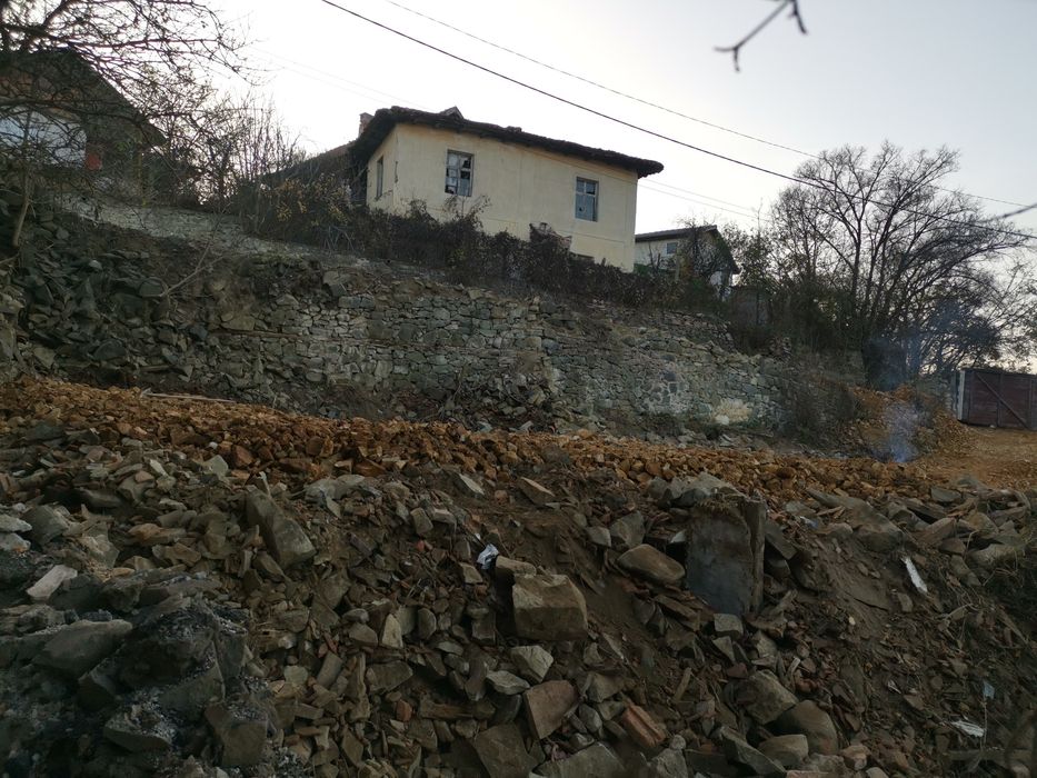 Продава се Парцел в Пазарджик, Устрем - 620 кв.м за 44 €/кв.м - Снимка #7