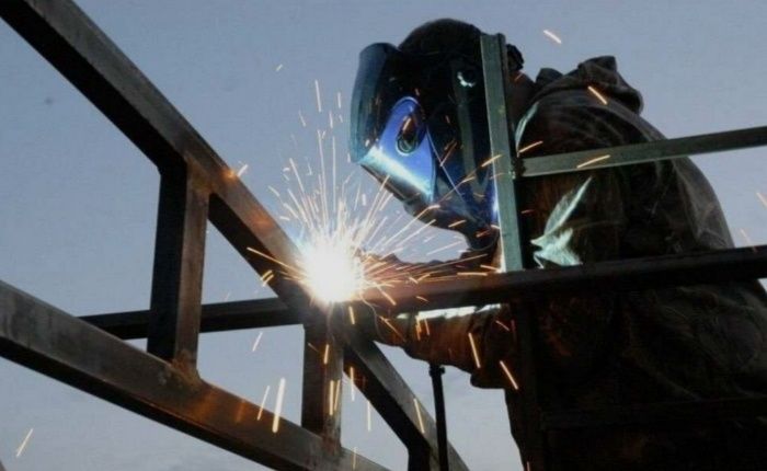 GazoSvarshik. Usluga svarshik Aftogen xizmati