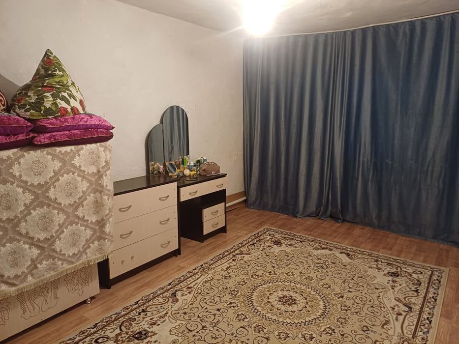 Үй сатылады Еркенкуш ауылы