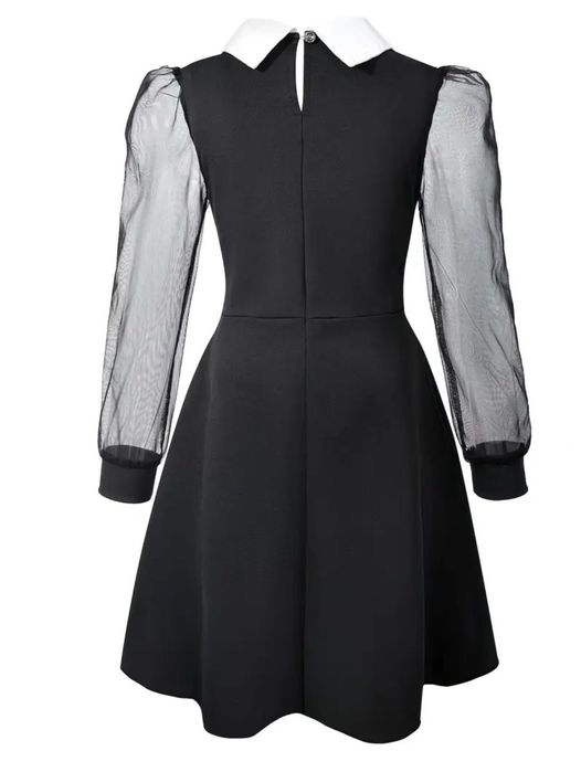 Rochie scoala 10 ani