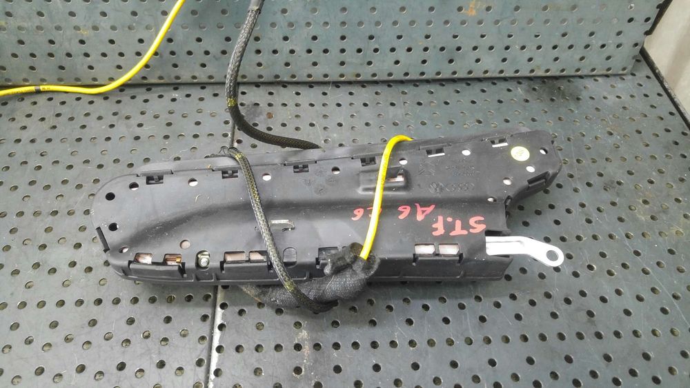 Airbag scaun stanga fata audi a6 c6 4f 4f0880241b