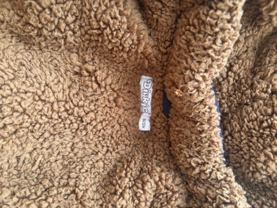 Детско яке размер 80 см