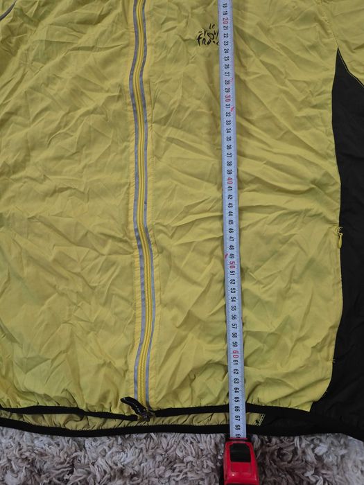Jacheta foita biker impermeabila Le Tour de France