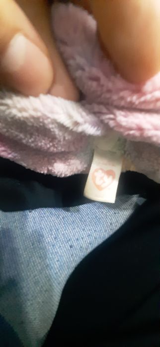 Игрушка ty популярная в США