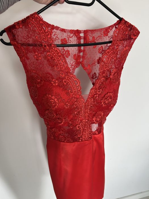 Rochie eleganta Atmosphere