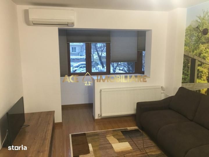 Stefan cel Mare | 2 Camere | Mobilat - utilat | Proximitate metrou — fotografia 3