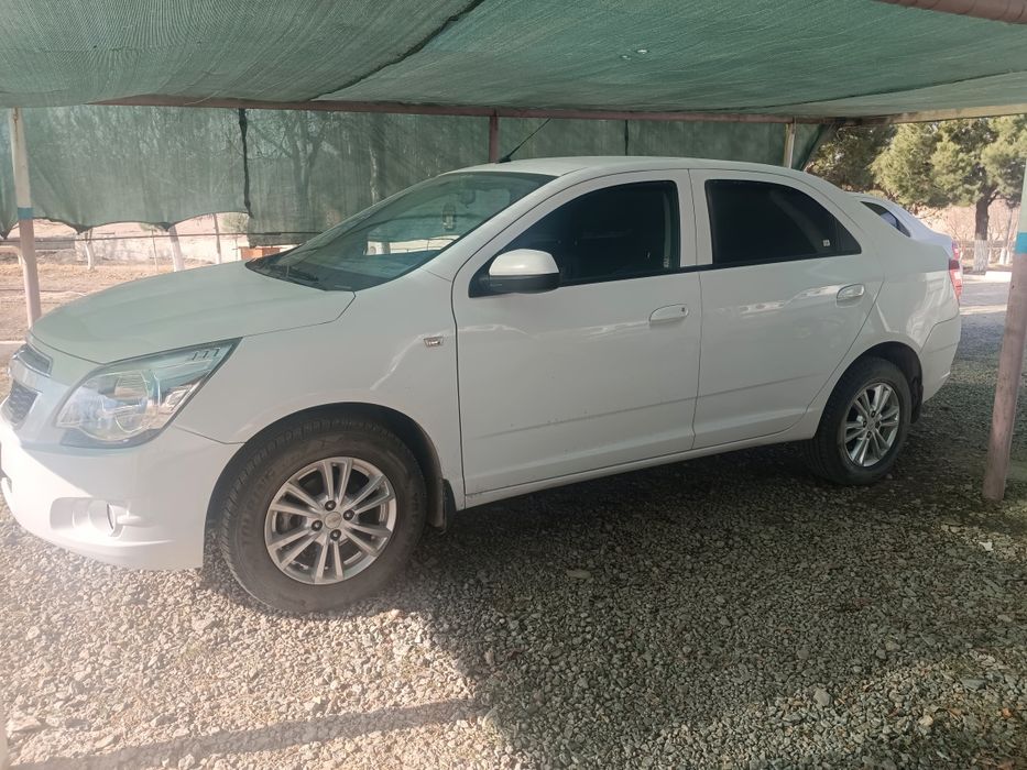 Cobl 2023 yil ishlab chiqarilgan