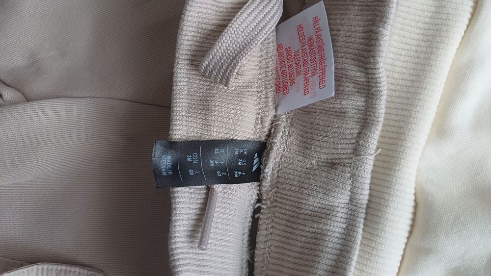 Set bebe Adidas 0-3 luni