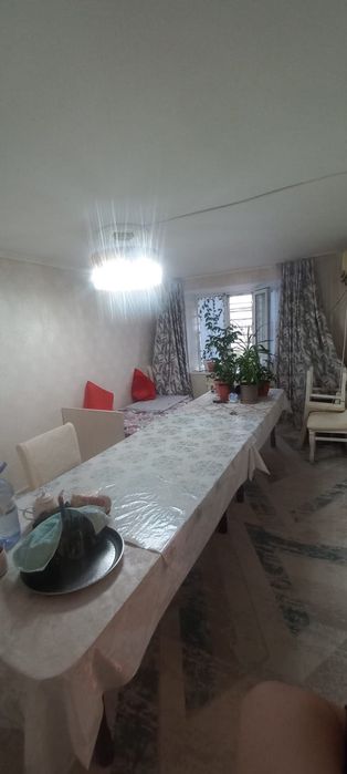 Акмешит 31, 2 бөлмелі үй сатылады