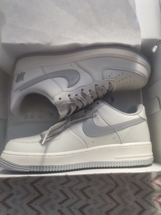 Adidasi Nike Af 1 noi la cutie nr 43