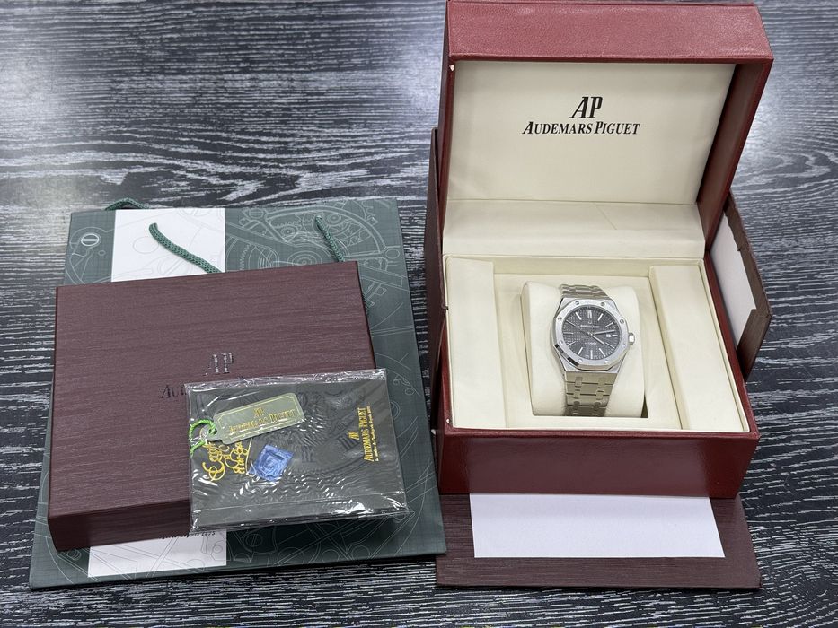 Audemars Piuget Mexanik Soat