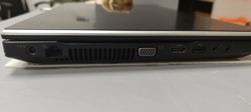 Продам ноутбук Samsung