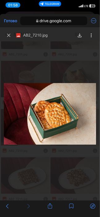 Tayyor fest food menyulani qoyib beramz kafelani yurgazib beramz