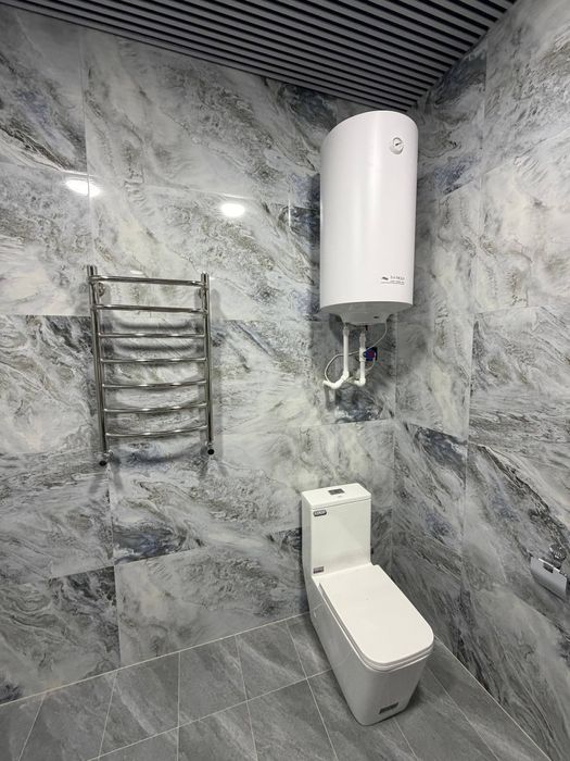 Сдается частный дом участок с евро ремонтом