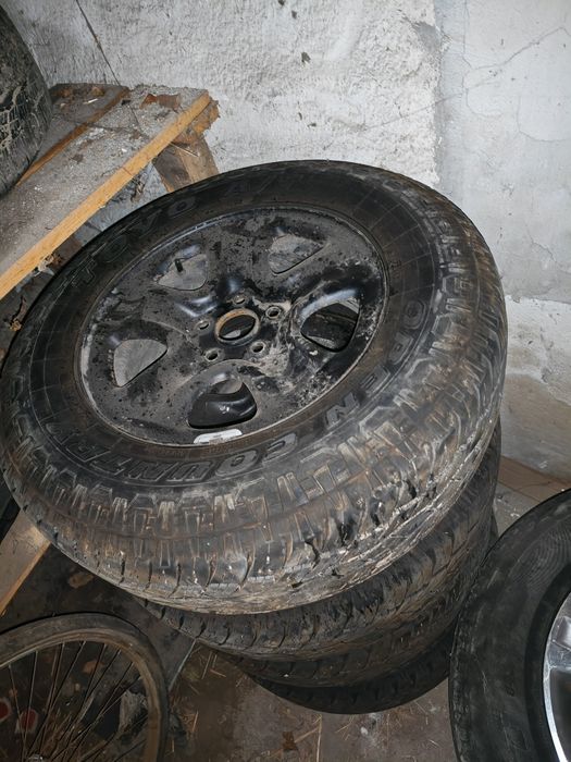 Обръчи за тунели